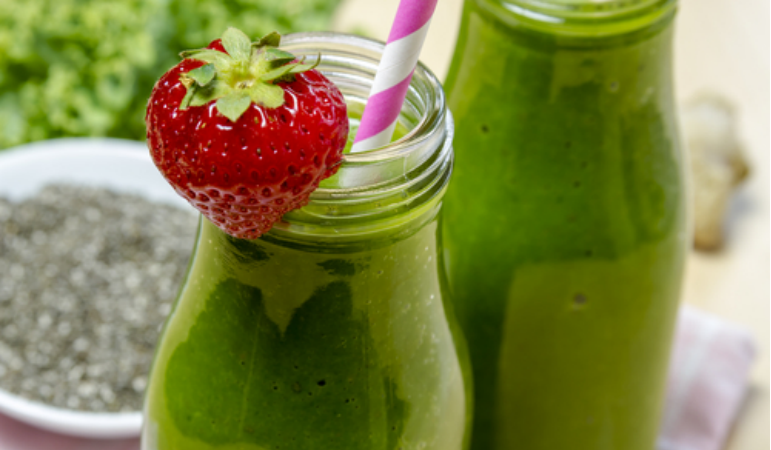 Juice detox? It’s not just about the juice.