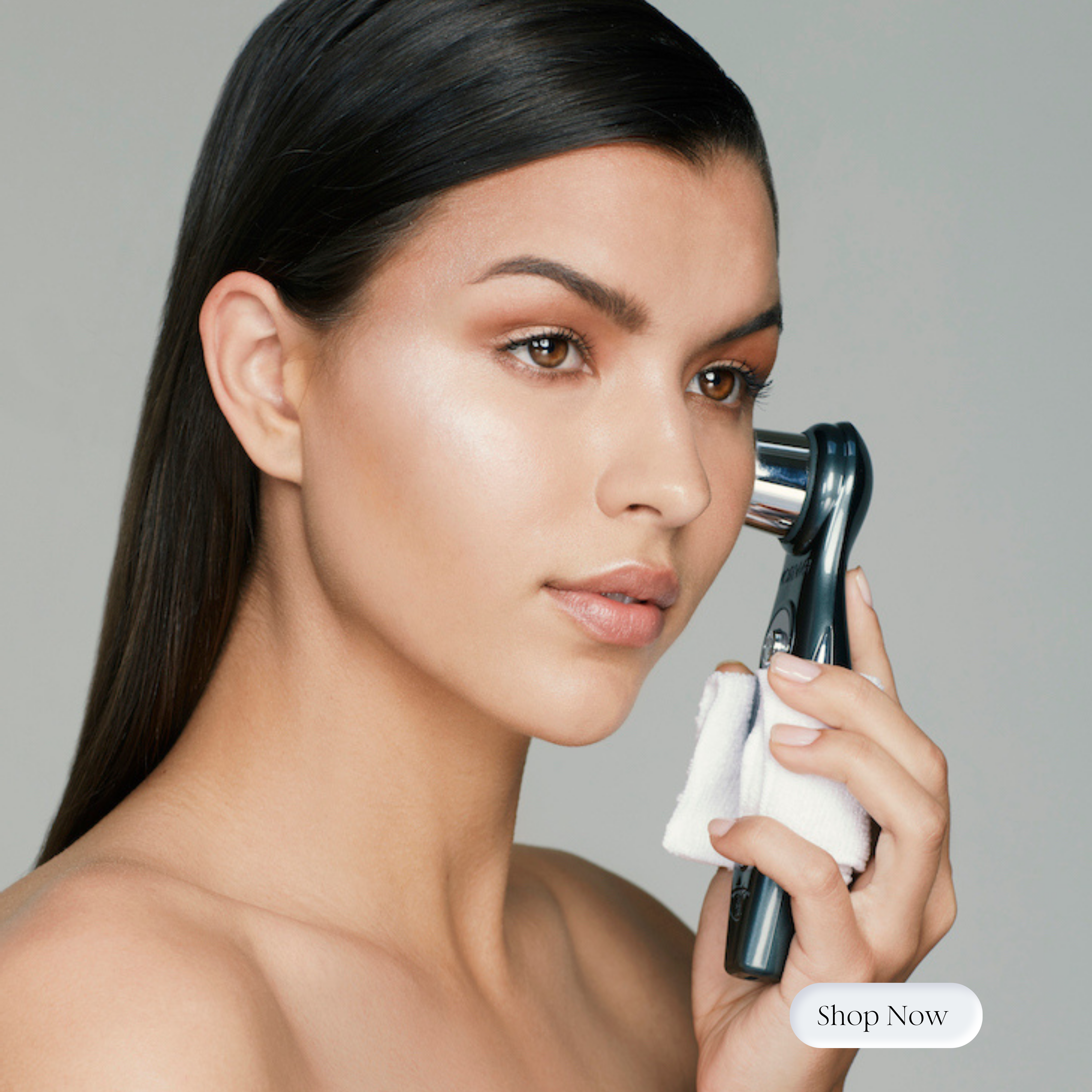 anti ageing skin tech home devices