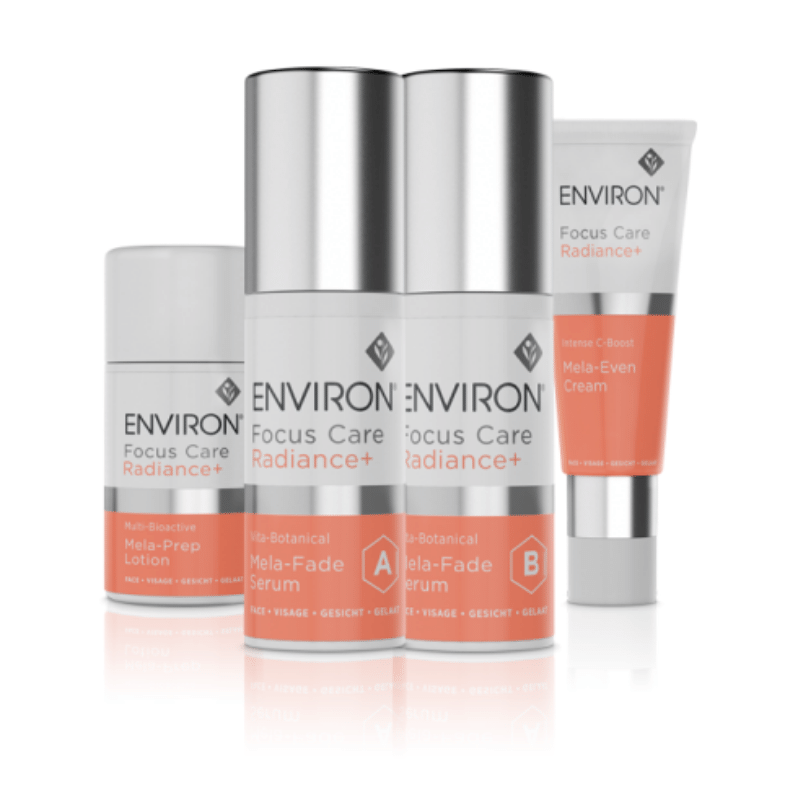 Environ Radiance System