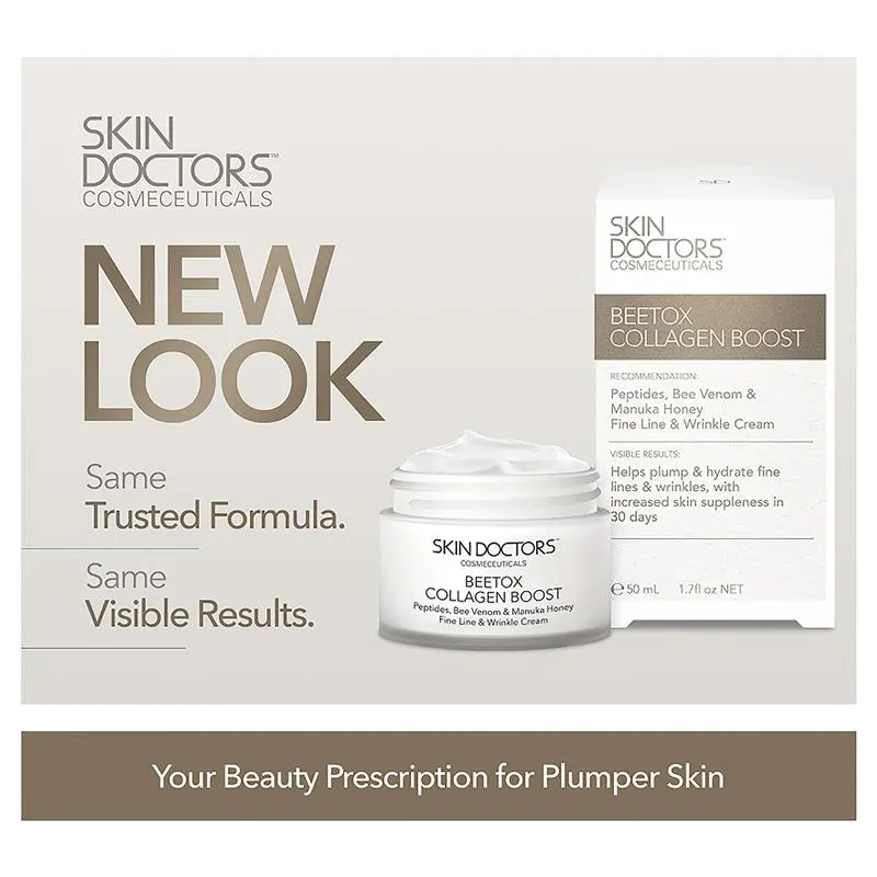 skin doctors beetox