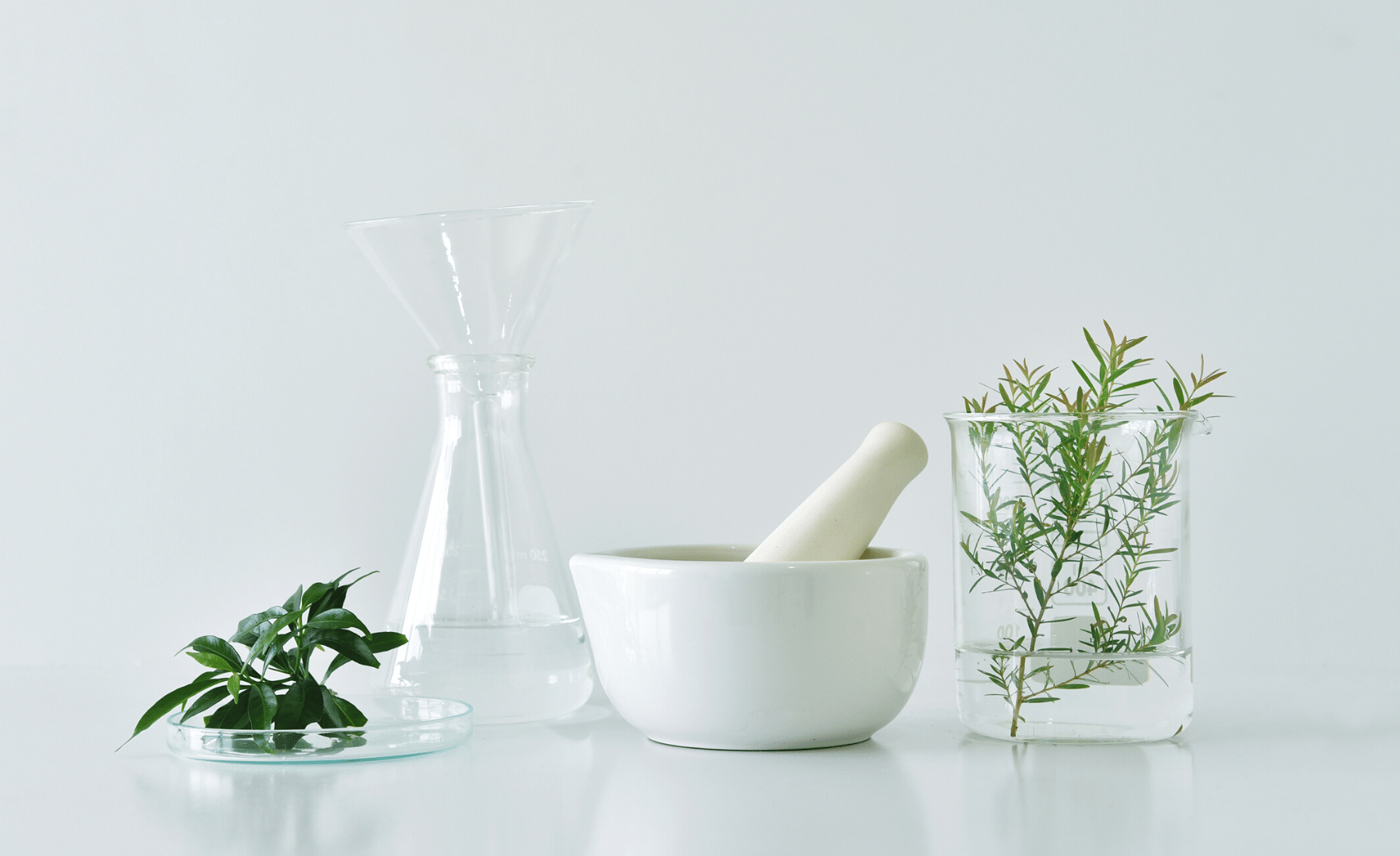 Making the right choice in skincare.