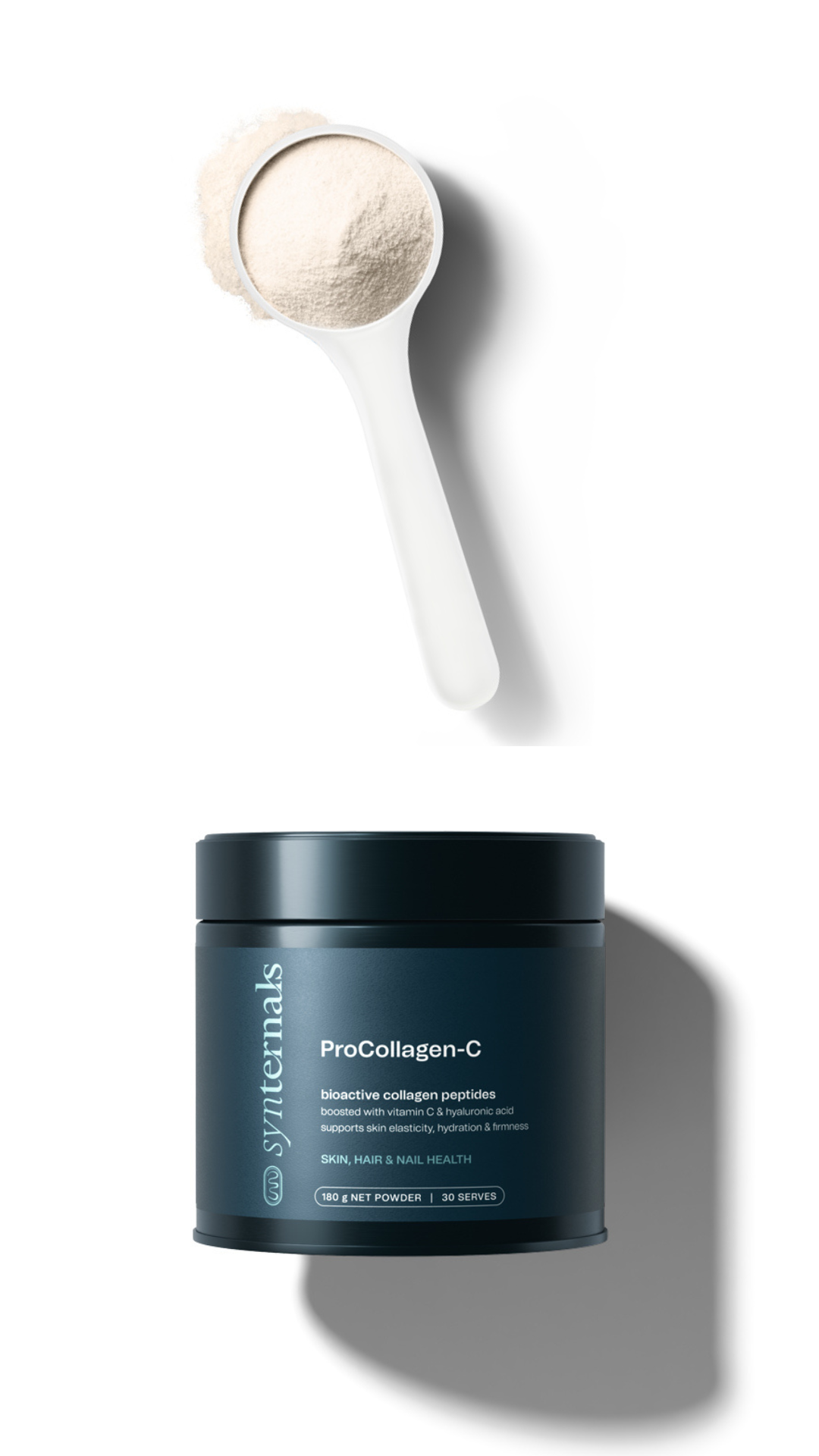 collagen banking