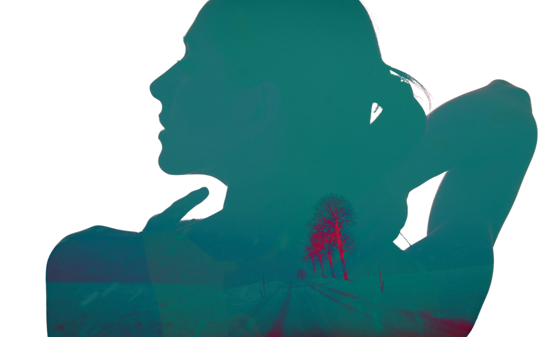 Emerging from winter skin hibernation.