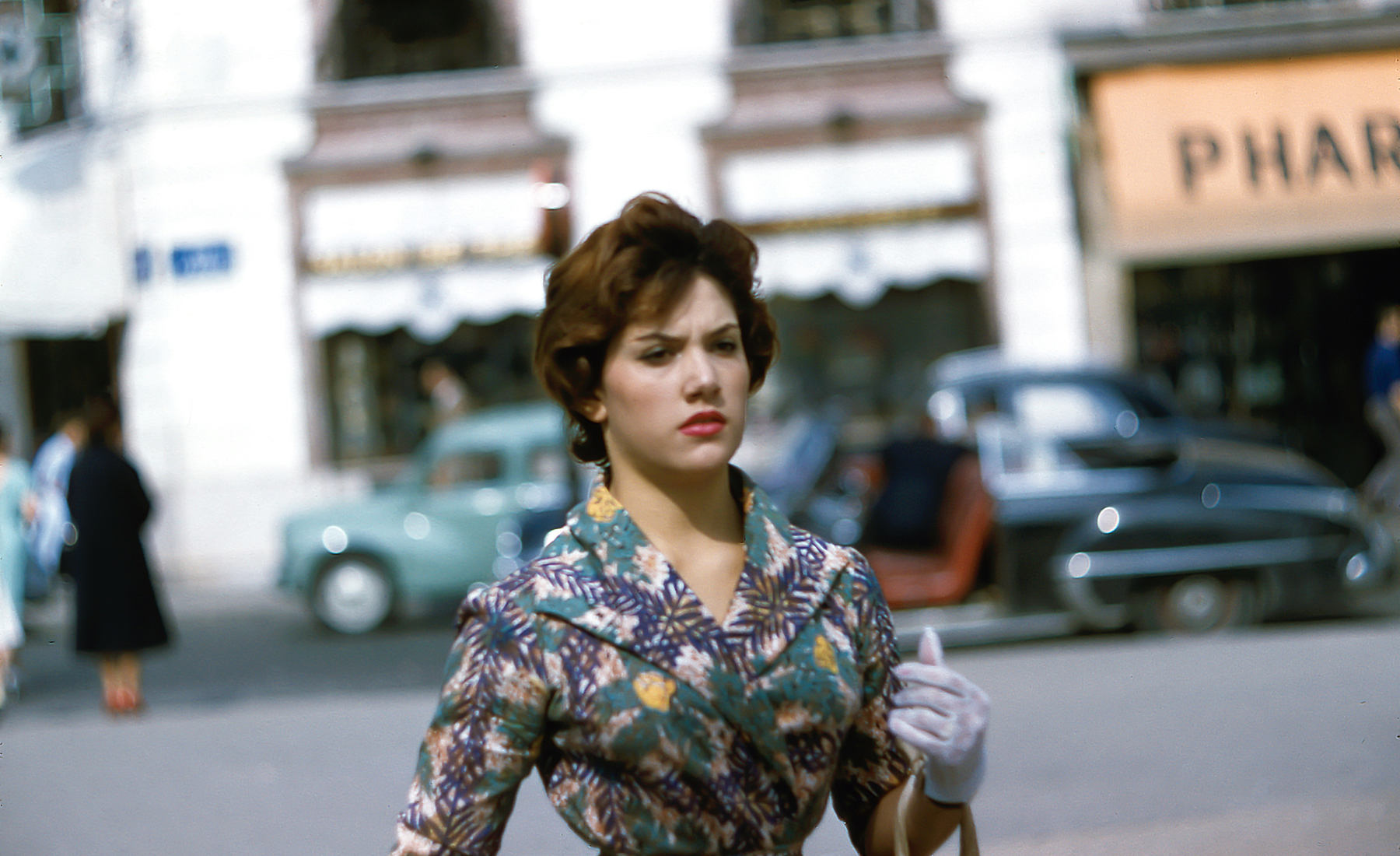 Collagen banking? Stashing your collagen for later.